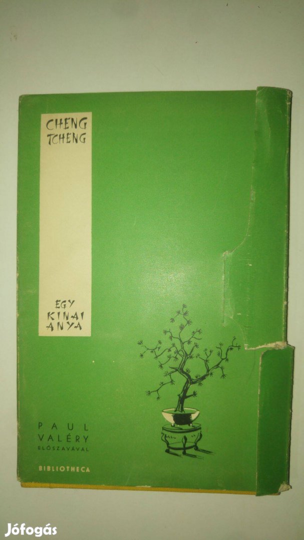 Cheng Tcheng Egy kinai anya