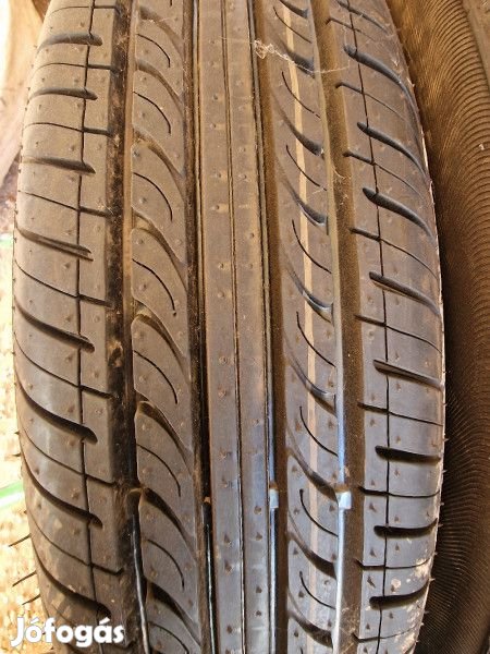 Chengshan 155/65R14 CSC-801 8mm DOT21 használt gumi HG12876 nyári