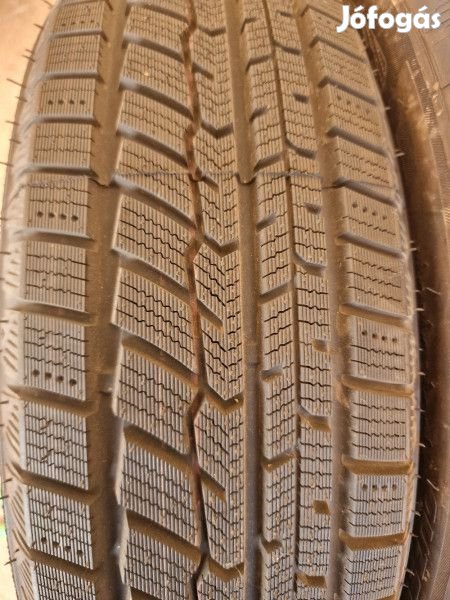 Chengshan 165/70R14 CSC-901 8mm DOT21 használt gumi HG12862 téli