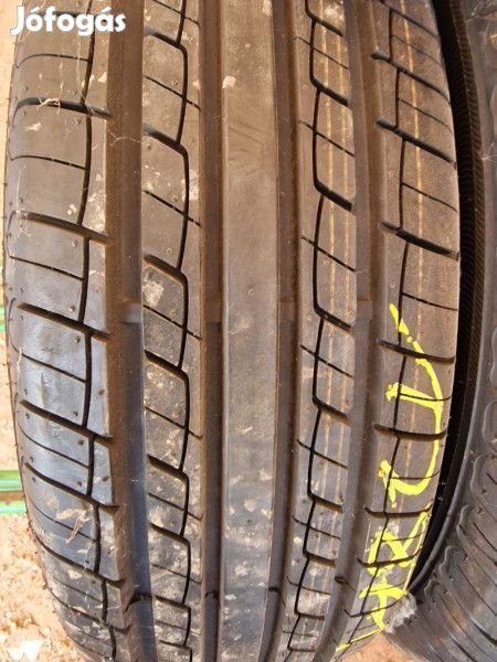 Chengshan 185/65R15 CSC-6 8mm DOT19 használt gumi HG12871 nyári