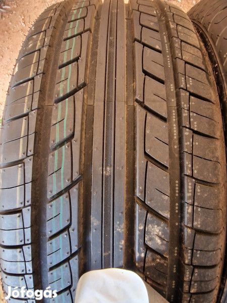 Chengshan 195/45R16 CSC-5 8mm DOT21 használt gumi HG12873 nyári