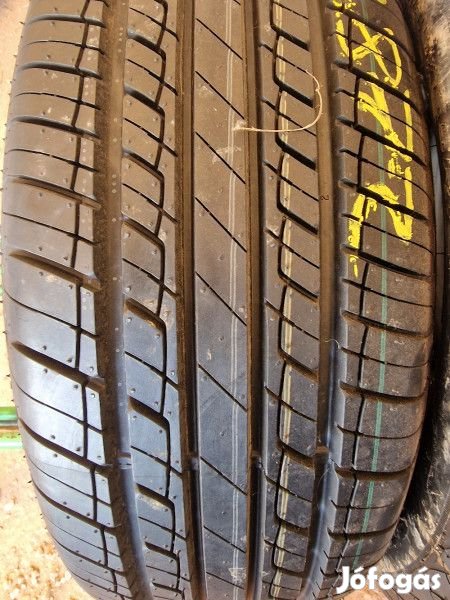 Chengshan 195/55R15 CSC-6 8mm DOT21 használt gumi HG12872 nyári