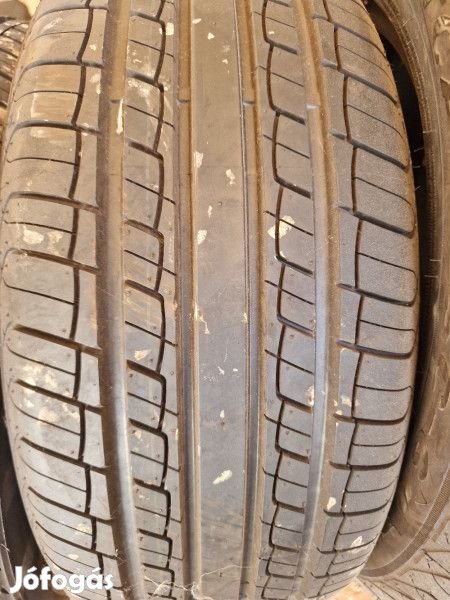 Chengshan 205/50R16 CSC-6 8mm DOT19 használt gumi HG12880 nyári