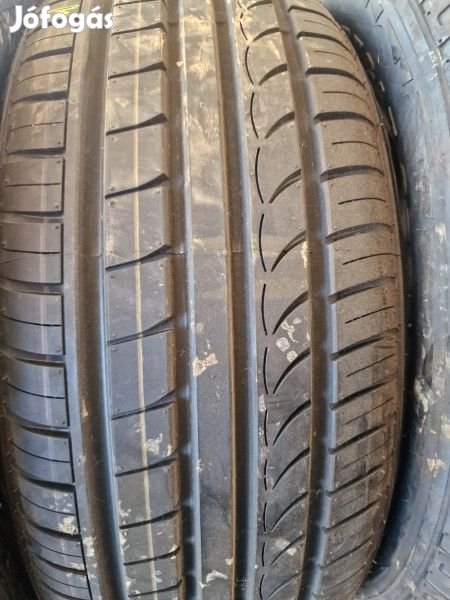 Chengshan 205/55R17 CSC-701 8mm DOT21 használt gumi HG12857 nyári