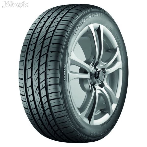 Chengshan 235/55R19 105W SportCat303 XL DOT21 nyári gumi