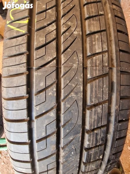 Chengshan 235/60R16 CSC-303 8mm DOT21 használt gumi HG12877 nyári