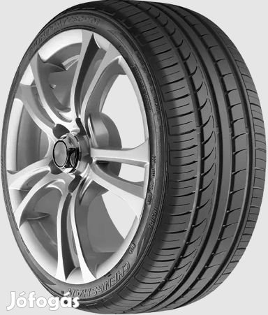 Chengshan CSC-701 104W XL (Erősített) 255/45R19 W  104  |  nyárigumi |