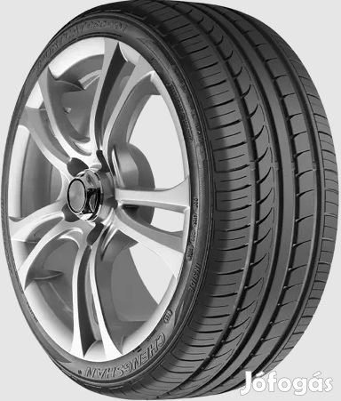Chengshan CSC-701 99W XL (Erősített) 255/40R18 W  99  |  nyárigumi |