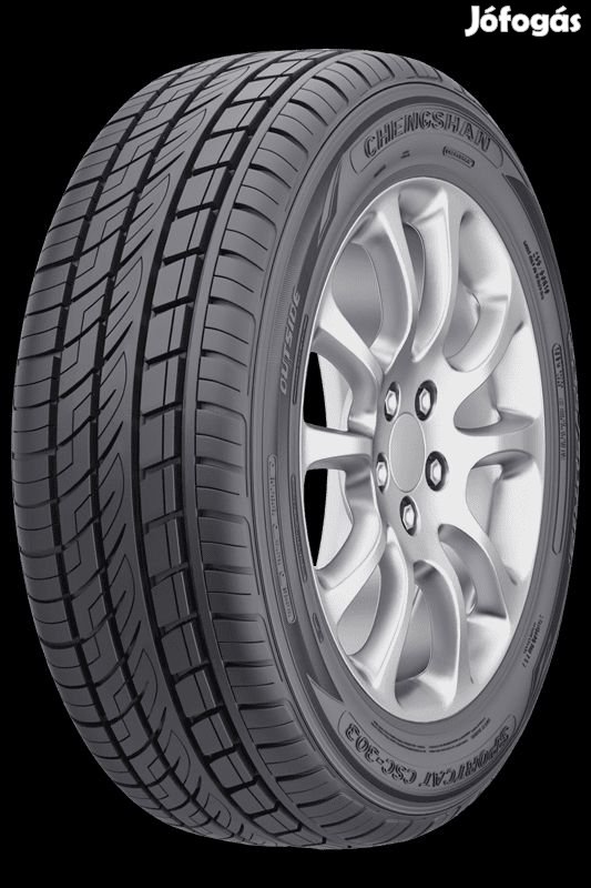 Chengshan SportCat CSC-303 110H 265/60R18 H  110  |  nyárigumi |