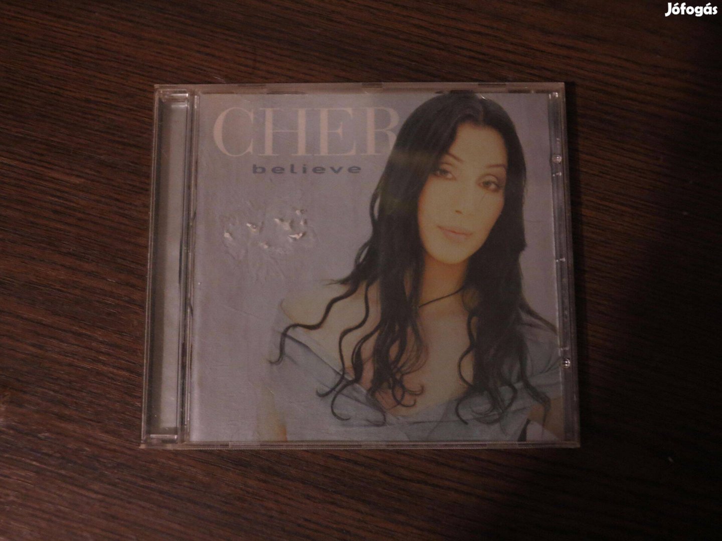 Cher-Believe ( CD album )