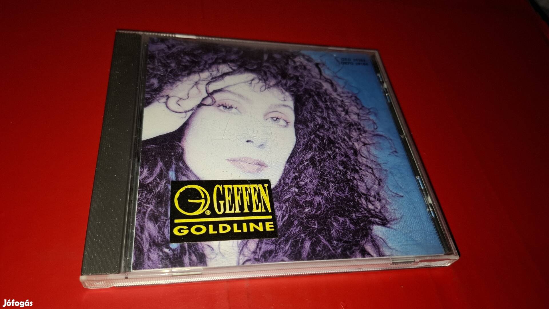 Cher Cher Cd 1987