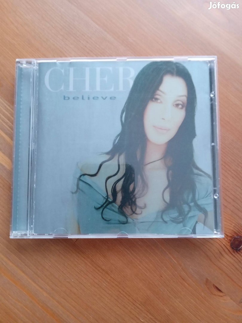 Cher - Believe