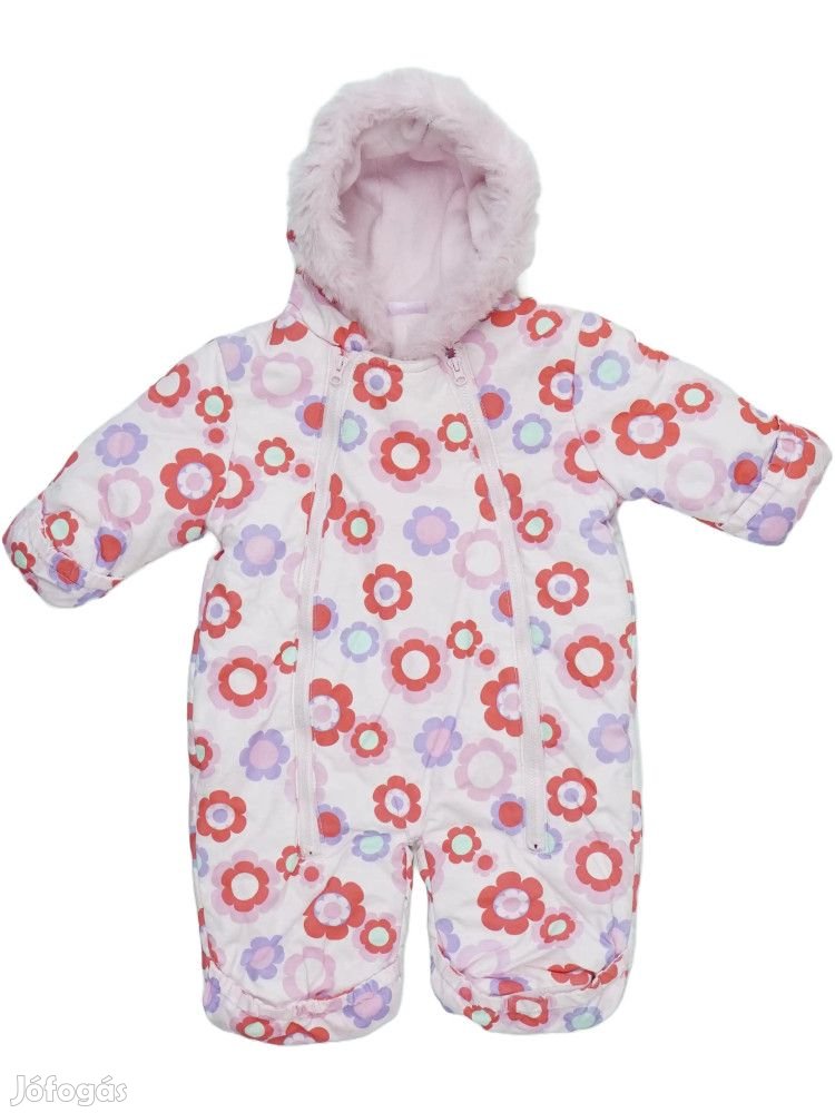 Cherokee Használt (újszerű) Lány Baby overál (Méret: 62)
