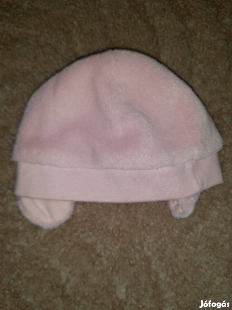 Cherokee, puha, meleg sapka, 1-3 hó