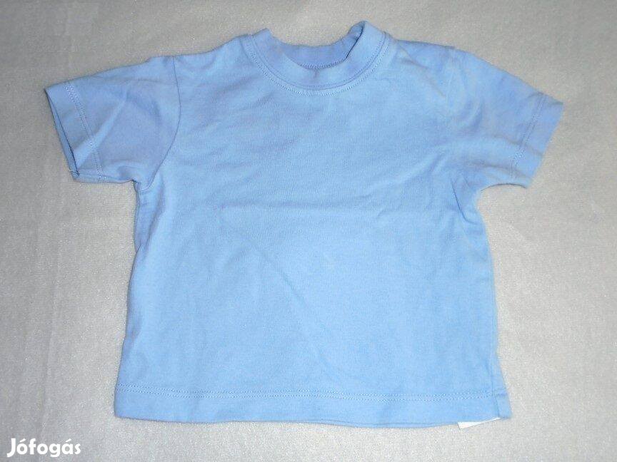 Cherokee kék póló újszülöttre (méret 56)