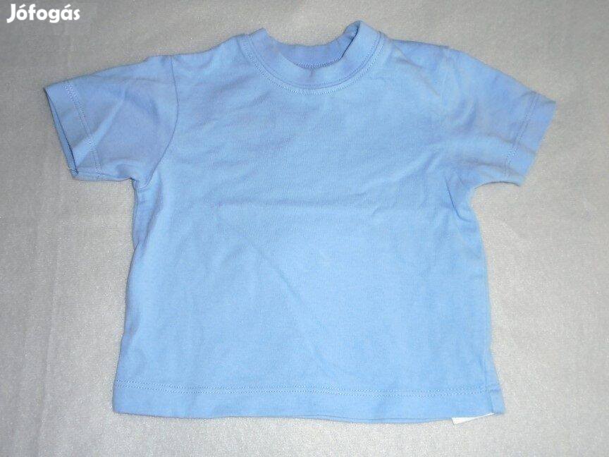 Cherokee kék póló újszülöttre (méret 56)