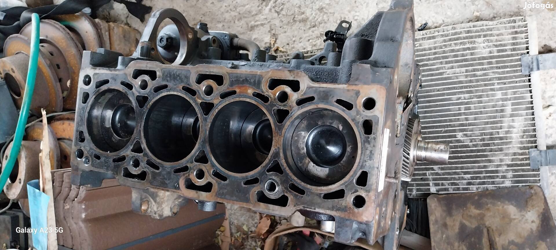 Cherolet captiva 2.0diesel bontott alkatrésze eladó