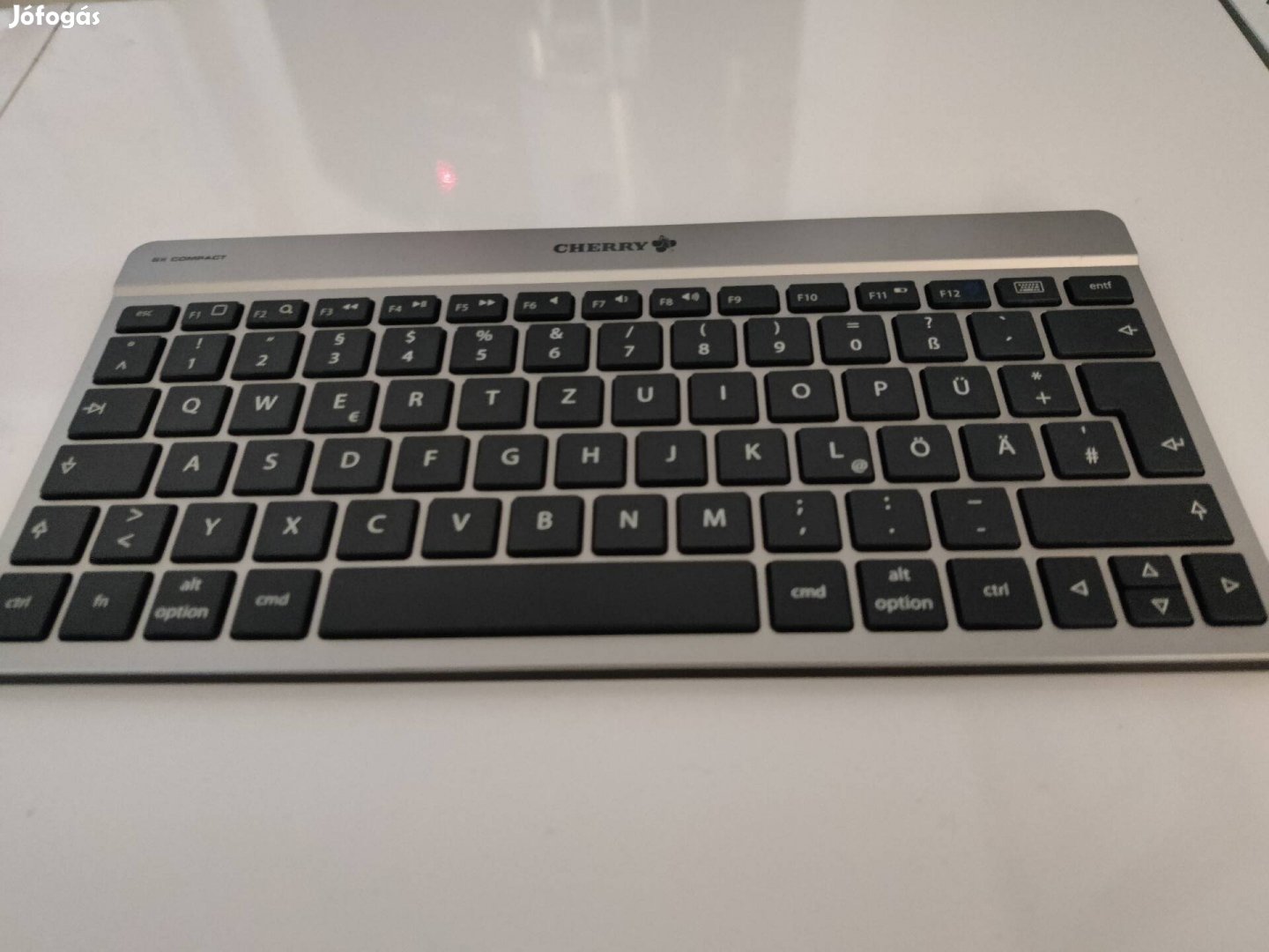 Cherry KW6000 Keyboard