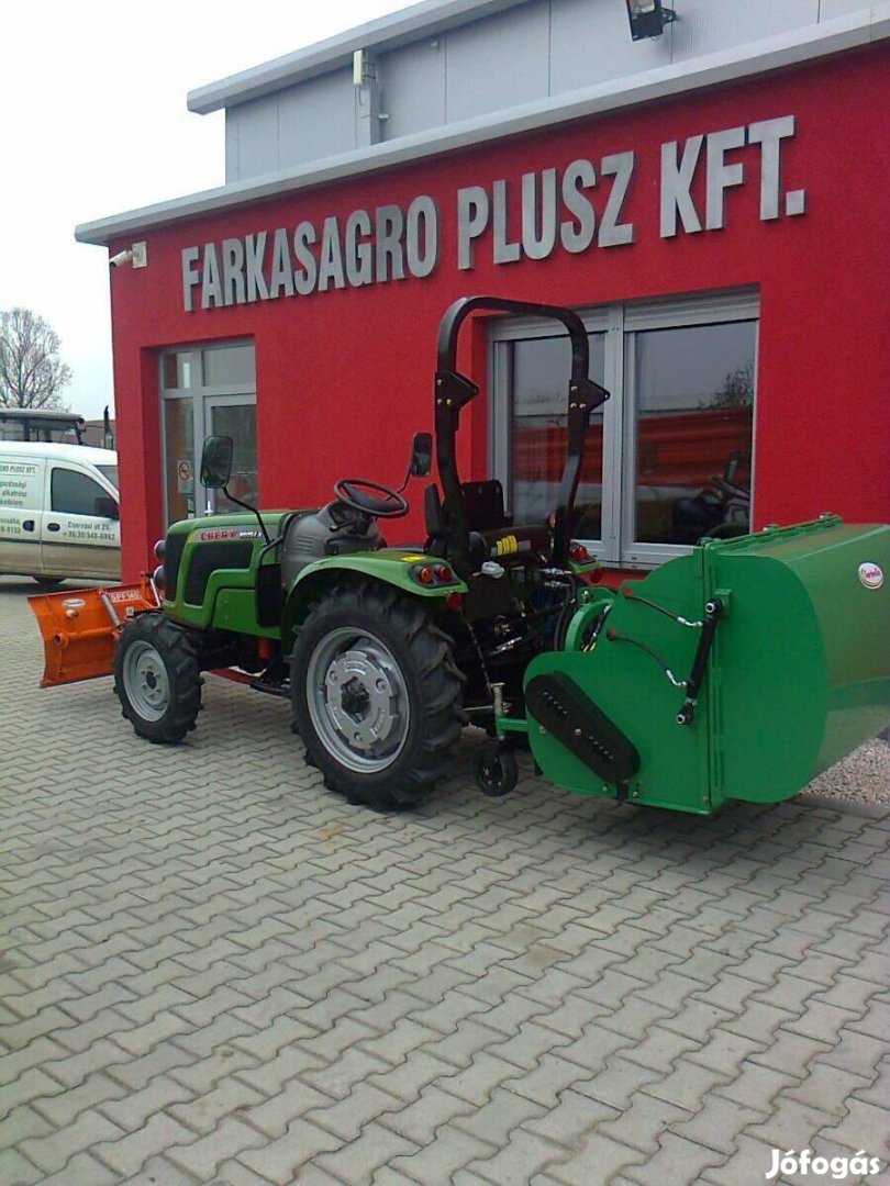 Chery RD fülkés traktor Békéscsaba Békés