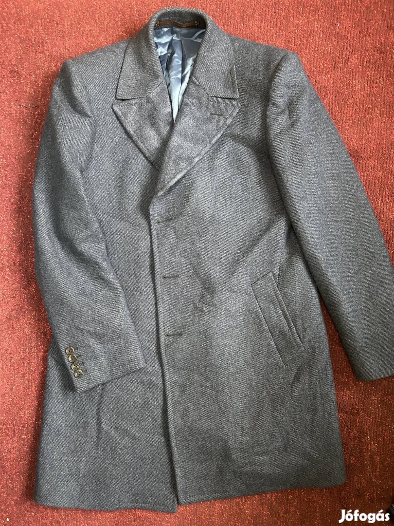 Chester Barrie Sawille luxus minőségű kabát