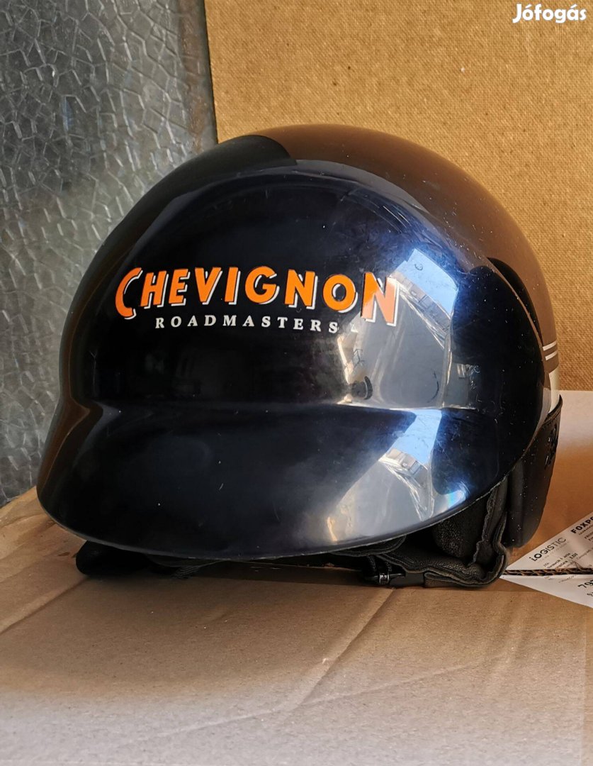 Chevignon bukósisak