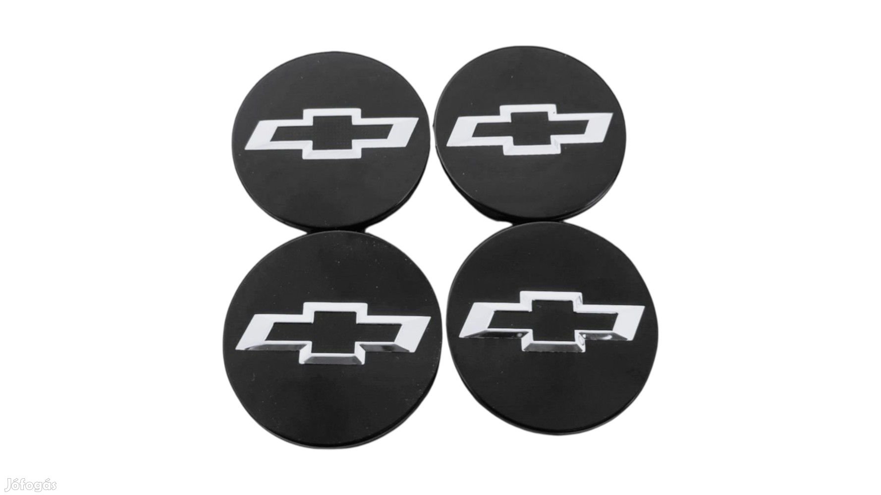Chevrolet 53mm felni díszkupak közép felnikupak kerékagy
