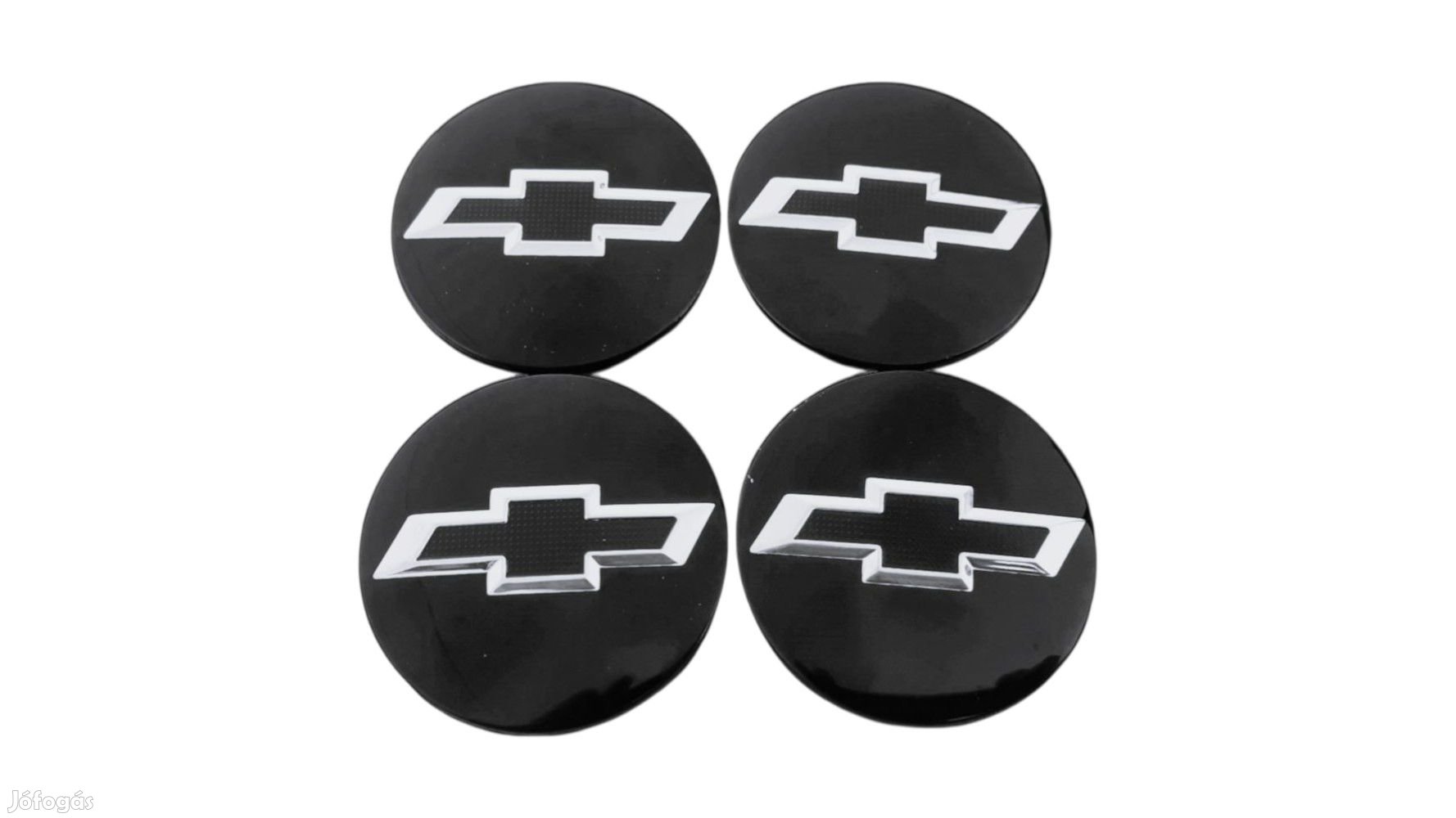 Chevrolet 58mm felni díszkupak közép felnikupak kerékagy