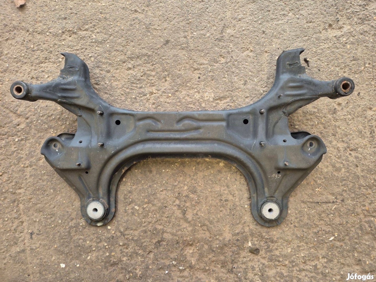 Chevrolet Aveo 2008 Motor Bölcső