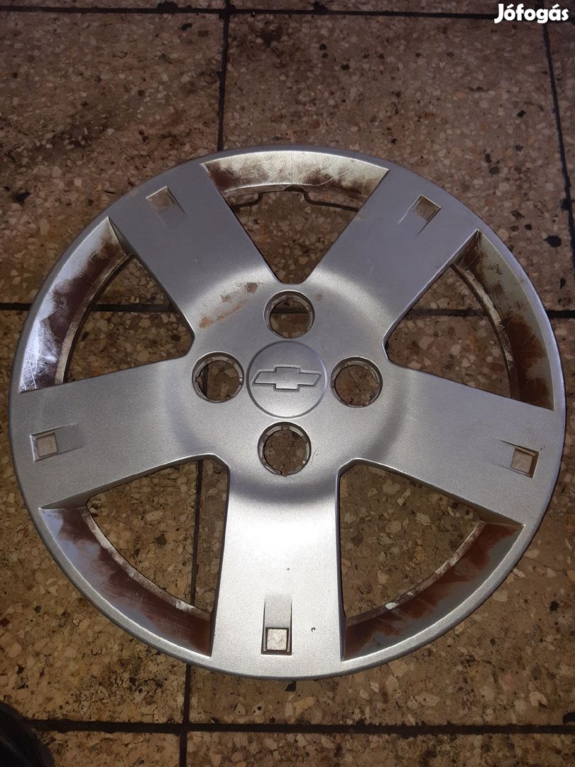 Chevrolet Aveo Dísztárcsa