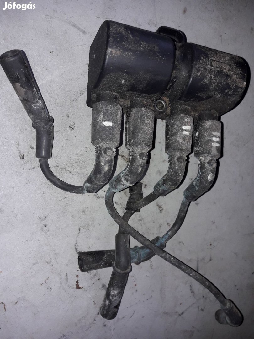 Chevrolet Aveo Gyújtótrafó Kábel