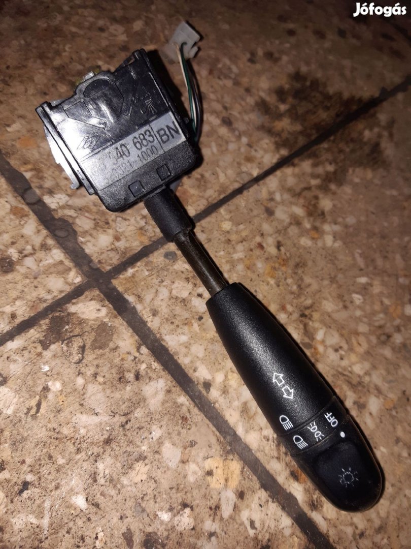 Chevrolet Aveo Index Kapcsoló