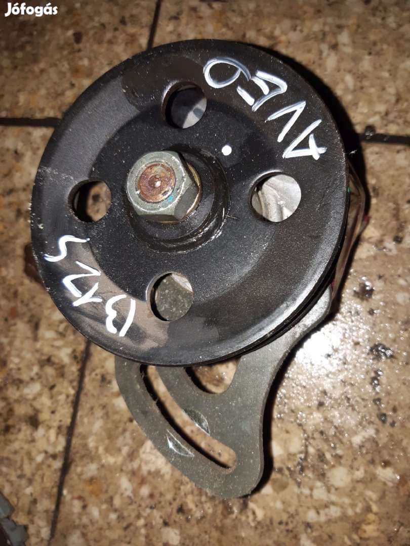 Chevrolet Aveo Kormányszervó Szivattyú