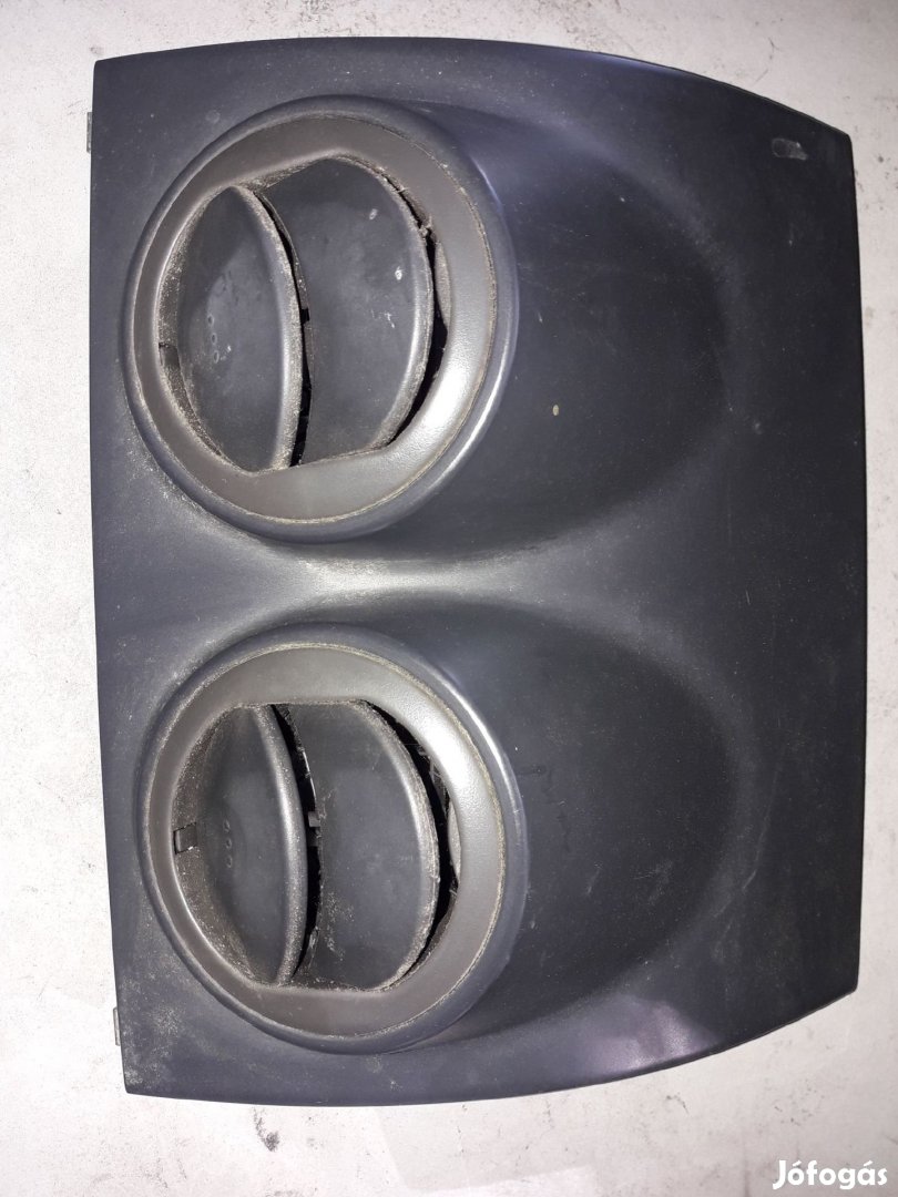Chevrolet Aveo Középső Szellőző
