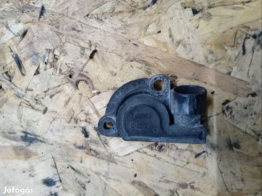 Chevrolet Aveo 2008-2013 1.4 Benzines Fojtószelep Állás