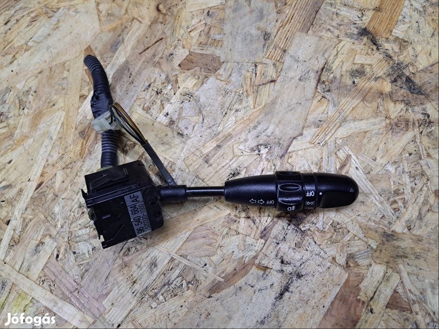 Chevrolet Aveo 2008-2013 Lámpa Kapcsoló