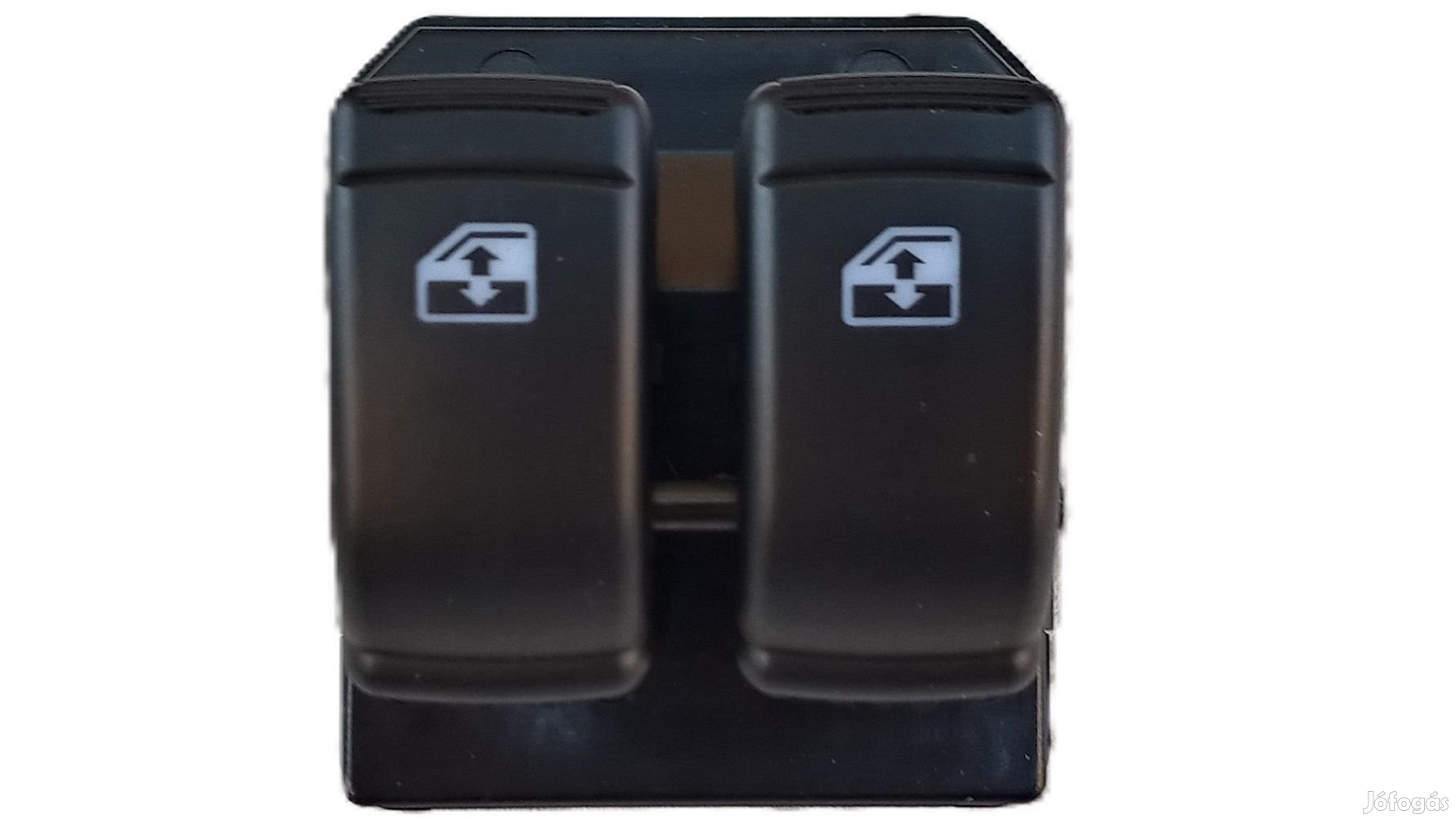 Chevrolet Aveo, Daewoo Kalos bal első ablakemelő kapcsoló