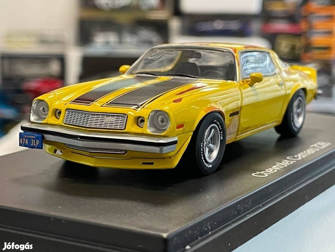 Chevrolet Camaro Z28 1978 1:43 NEO