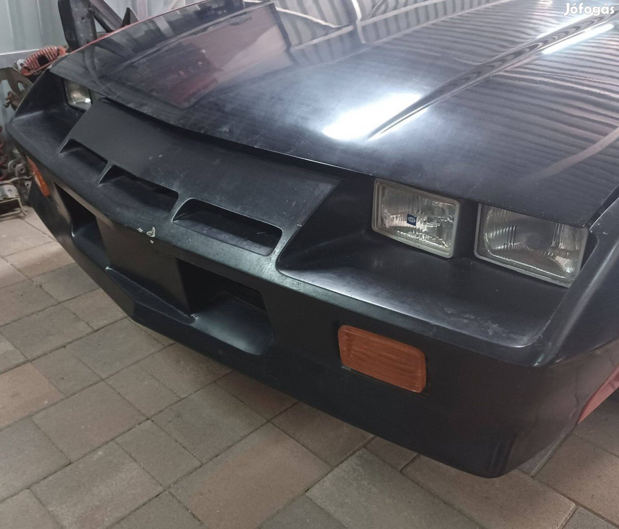 Chevrolet Camaro Pontiac Firebird Trans Am alkatrészek