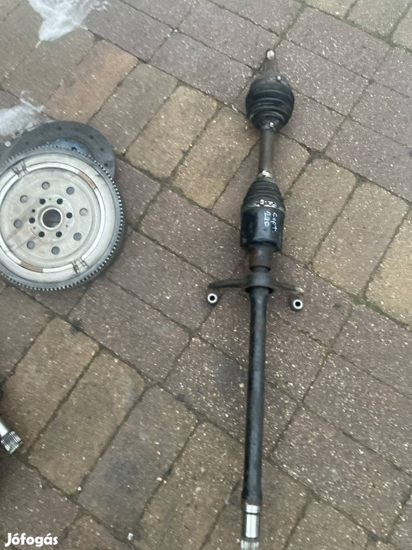 Chevrolet Captiva 2.0 Diesel féltengely (2006-   )