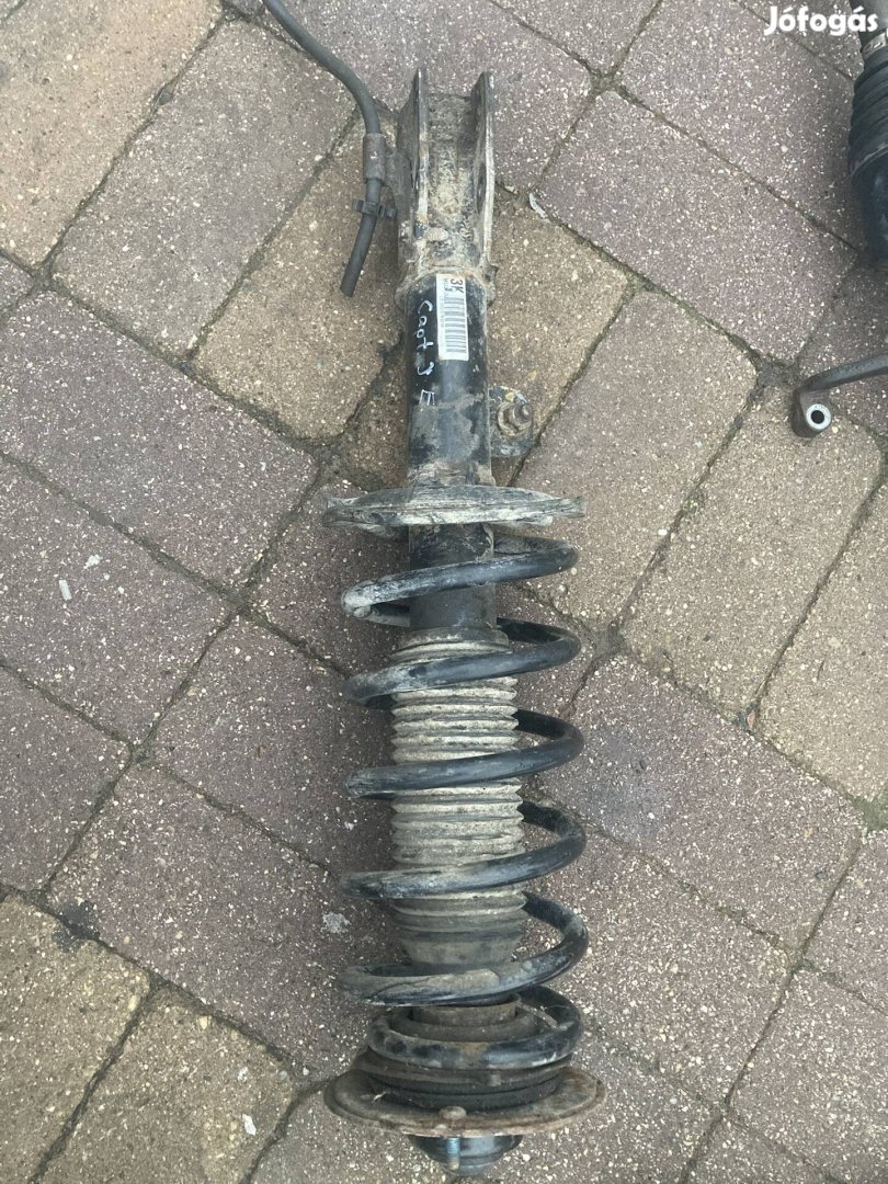 Chevrolet Captiva 2.0 Diesel jobb -bal gólyalab(2006-  )