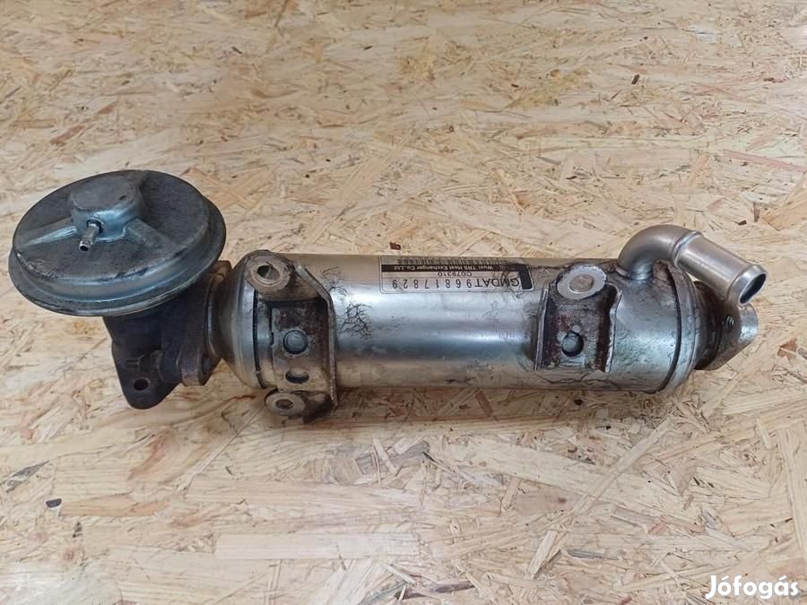 Chevrolet Captiva (2006-2012)  2.0 Diesel EGR Szelep Hűtővel