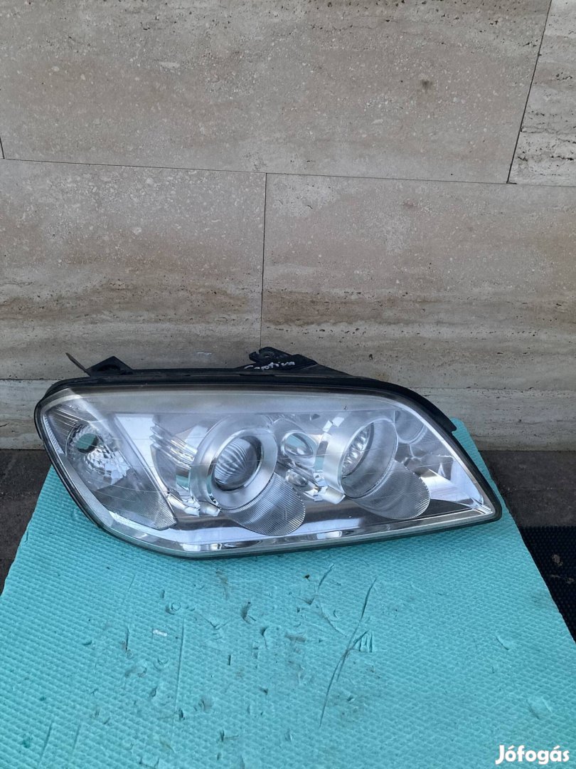 Chevrolet Captiva gyári jobb oldali fényszóró (2006-11)