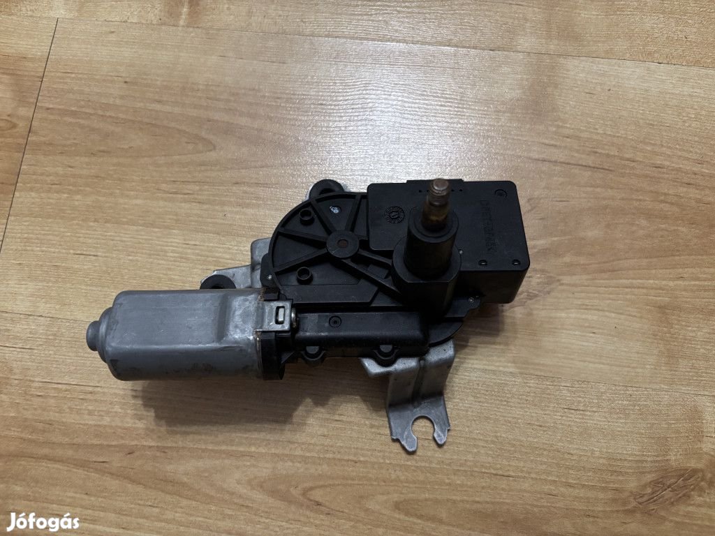 Chevrolet Captiva hátsó ablaktörlő motor 96627058