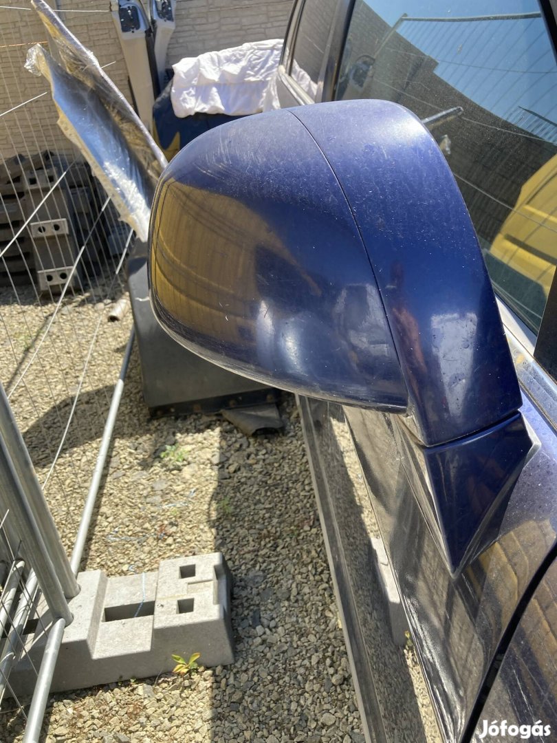 Chevrolet Captiva jobb visszapillantó 47U színkóddal