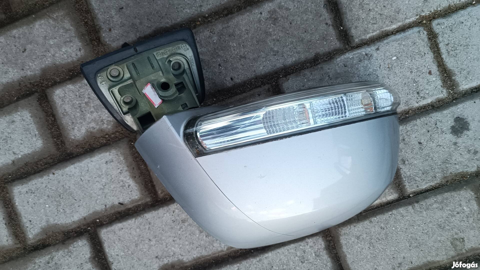 Chevrolet Captiva visszapillantó tükör gyári bontott jobb bal