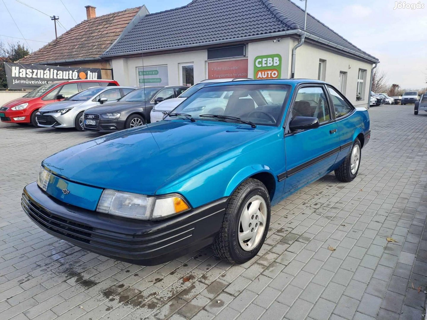 Chevrolet Cavalier