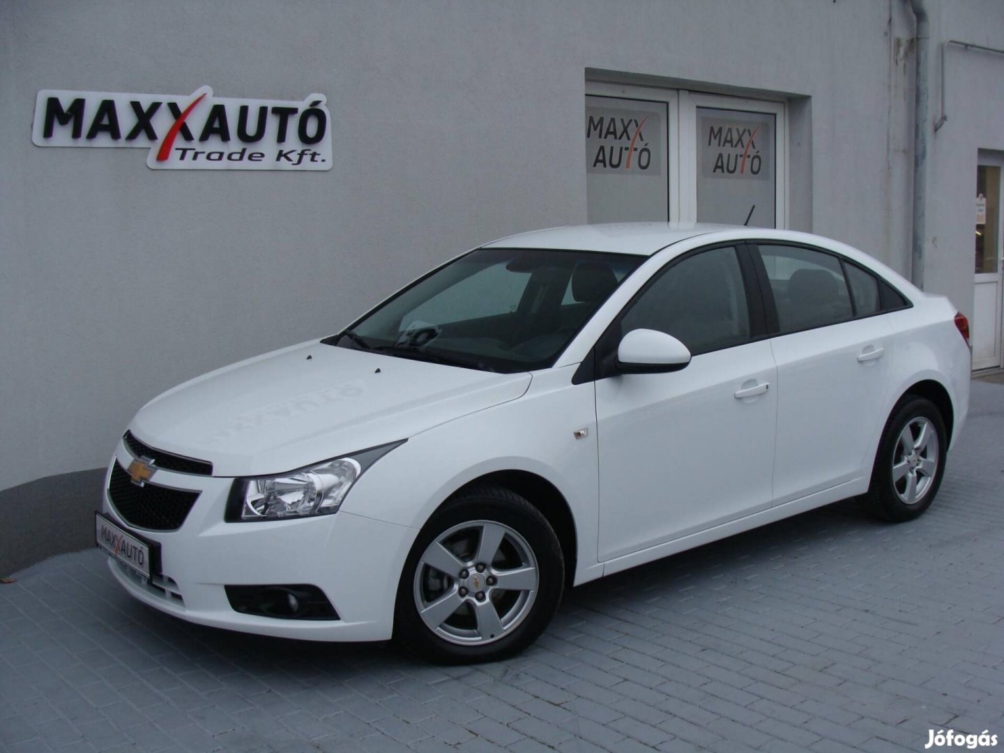 Chevrolet Cruze 1.6 LS 50.000 KM+Tempomat+Tolat...