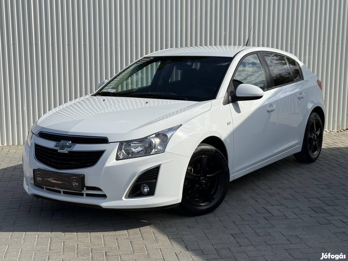 Chevrolet Cruze 1.7d Ltz Plus Navi.PDC.Digitklí...