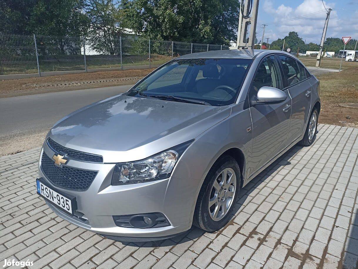 Chevrolet Cruze 2.0 Diesel 140 000 KM