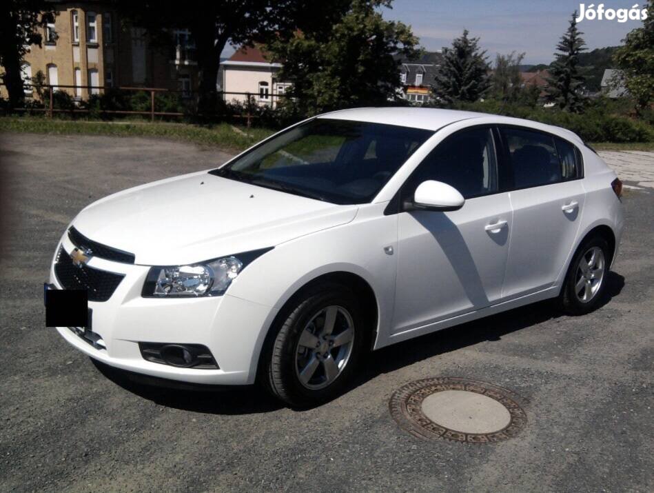 Chevrolet Cruze alkatrész